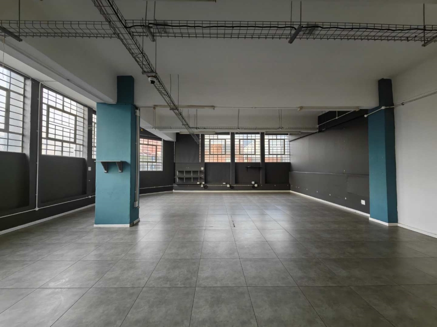 To Let commercial Property for Rent in Woodstock Western Cape